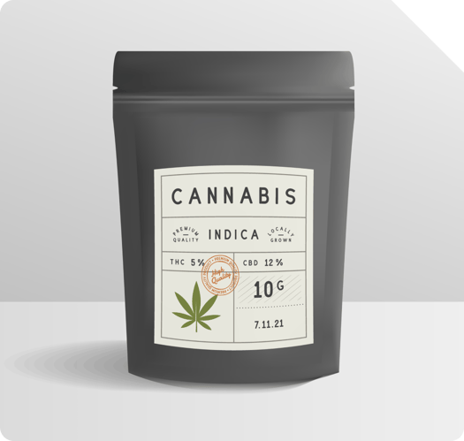 Cannabis Packaging-1