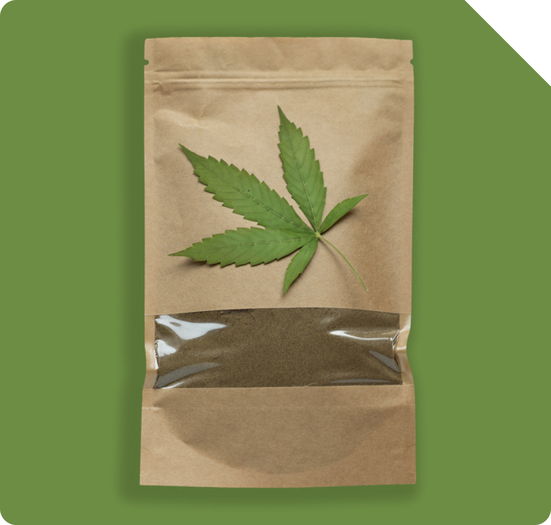 Cannabis Packaging